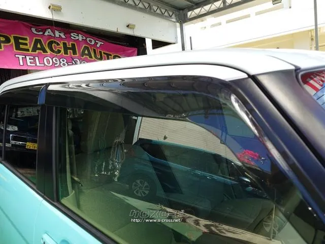 スズキ アルトラパン