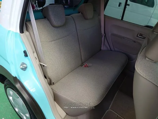 スズキ アルトラパン