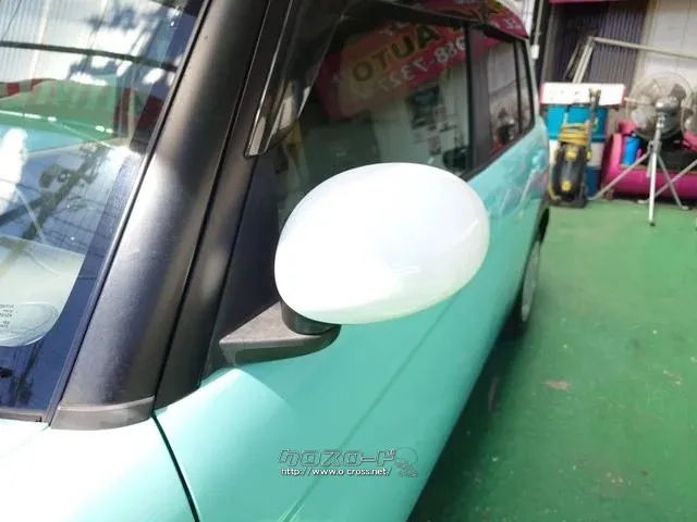 スズキ アルトラパン