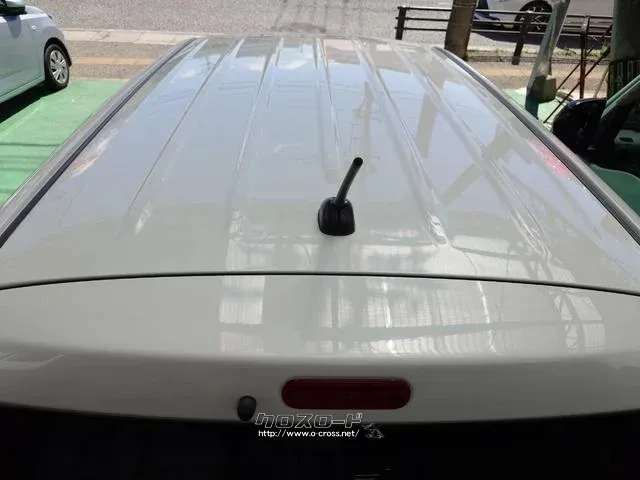 スズキ アルトラパン