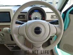 スズキ アルトラパン