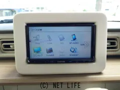 スズキ アルトラパン