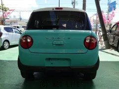 スズキ アルトラパン