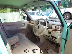 スズキ アルトラパン