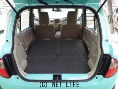 スズキ アルトラパン