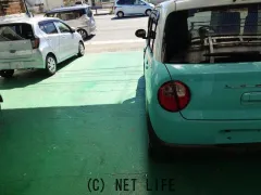 スズキ アルトラパン