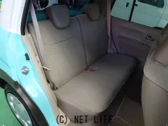 スズキ アルトラパン