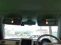 スズキ アルトラパン