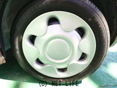 スズキ アルトラパン