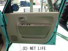 スズキ アルトラパン