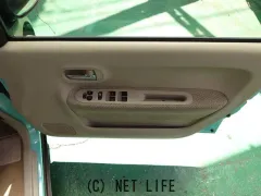 スズキ アルトラパン