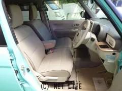 スズキ アルトラパン