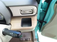 スズキ アルトラパン