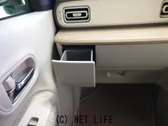 スズキ アルトラパン