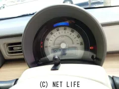 スズキ アルトラパン