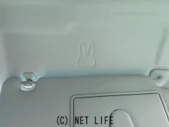 スズキ アルトラパン