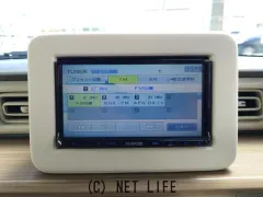 スズキ アルトラパン