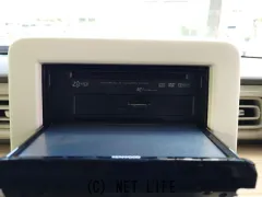 スズキ アルトラパン