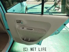 スズキ アルトラパン