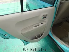 スズキ アルトラパン