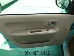 スズキ アルトラパン