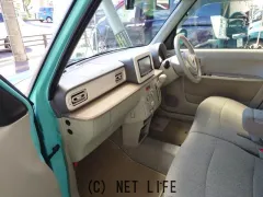 スズキ アルトラパン