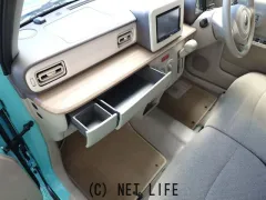 スズキ アルトラパン