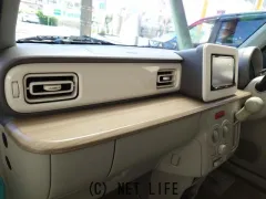 スズキ アルトラパン