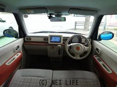 スズキ アルトラパン