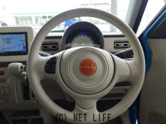 スズキ アルトラパン