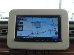 スズキ アルトラパン