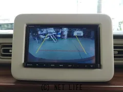 スズキ アルトラパン