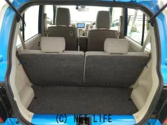 スズキ アルトラパン