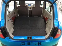 スズキ アルトラパン