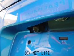 スズキ アルトラパン