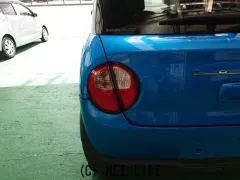 スズキ アルトラパン