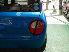 スズキ アルトラパン