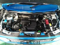 スズキ アルトラパン