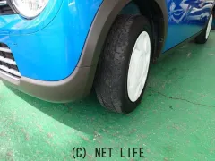 スズキ アルトラパン