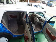 スズキ アルトラパン