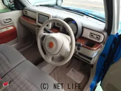 スズキ アルトラパン