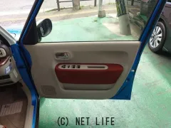 スズキ アルトラパン