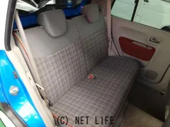 スズキ アルトラパン