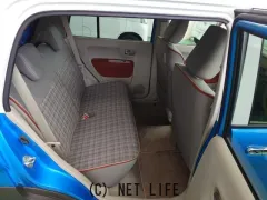 スズキ アルトラパン