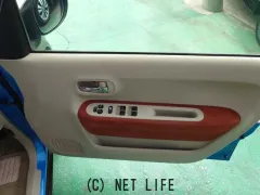 スズキ アルトラパン