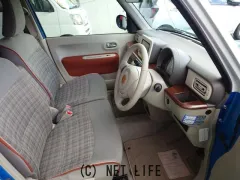 スズキ アルトラパン