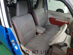 スズキ アルトラパン