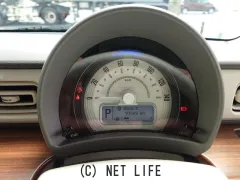 スズキ アルトラパン