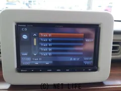 スズキ アルトラパン