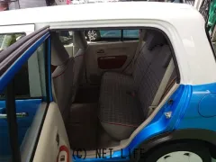 スズキ アルトラパン